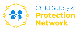 Child Safety and Protection Network logo